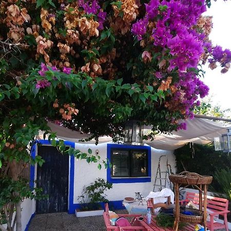 הוילה Rosal de la Frontera Casa Con Sierra Y Con Portugal מראה חיצוני תמונה