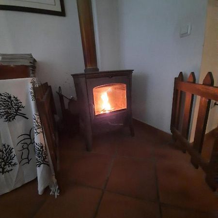 הוילה Rosal de la Frontera Casa Con Sierra Y Con Portugal מראה חיצוני תמונה