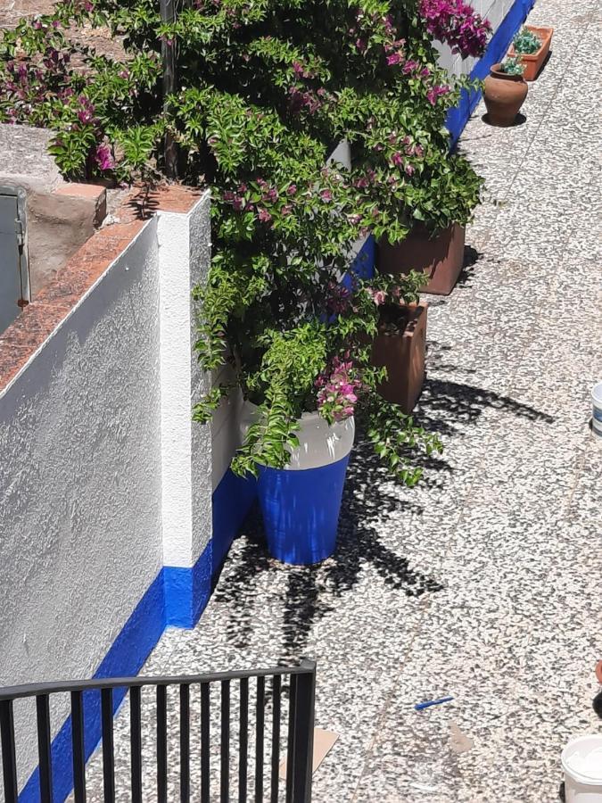 הוילה Rosal de la Frontera Casa Con Sierra Y Con Portugal מראה חיצוני תמונה