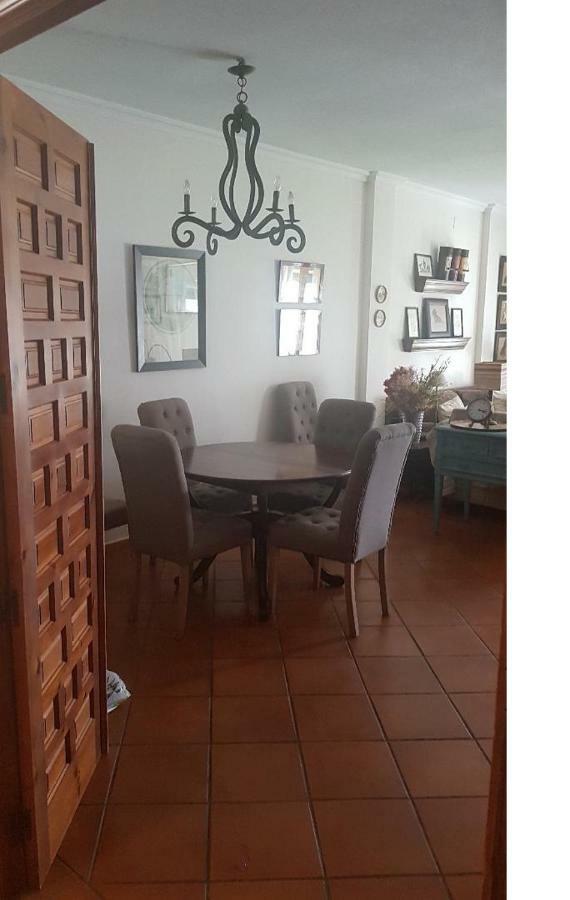 הוילה Rosal de la Frontera Casa Con Sierra Y Con Portugal מראה חיצוני תמונה