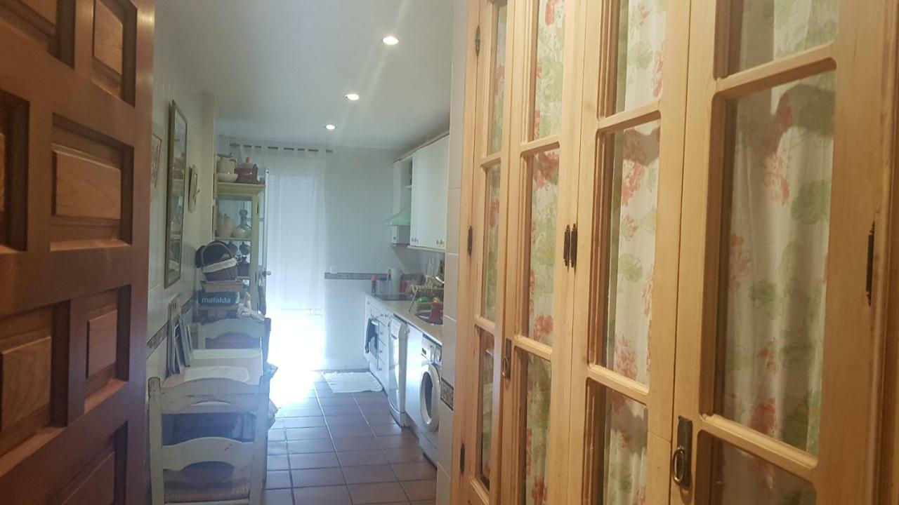 הוילה Rosal de la Frontera Casa Con Sierra Y Con Portugal מראה חיצוני תמונה