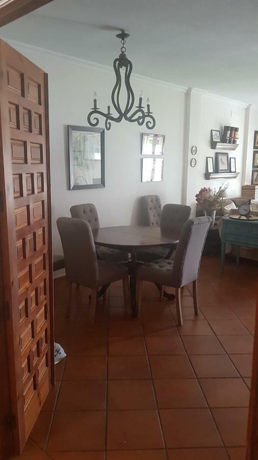 הוילה Rosal de la Frontera Casa Con Sierra Y Con Portugal מראה חיצוני תמונה