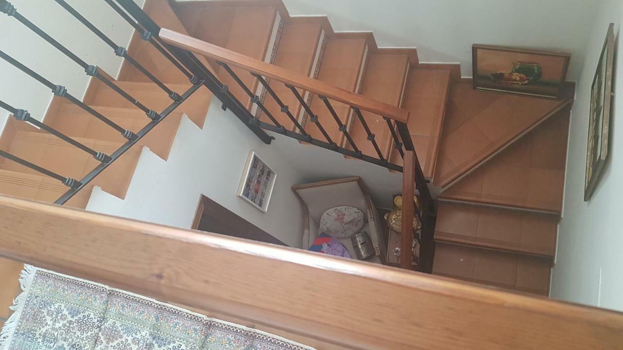 הוילה Rosal de la Frontera Casa Con Sierra Y Con Portugal מראה חיצוני תמונה