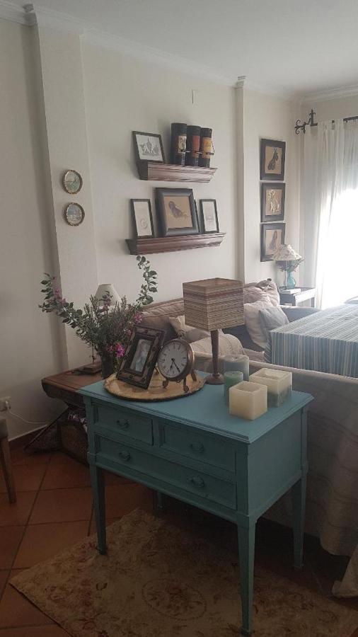 הוילה Rosal de la Frontera Casa Con Sierra Y Con Portugal מראה חיצוני תמונה
