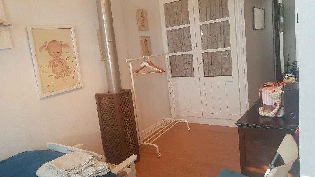 הוילה Rosal de la Frontera Casa Con Sierra Y Con Portugal מראה חיצוני תמונה